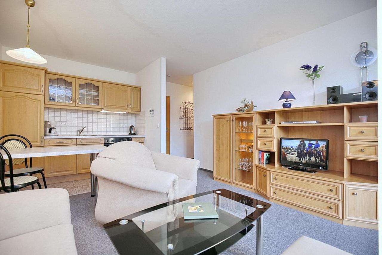 Hanse-Hof Wohnung 08 بولتينهاجين المظهر الخارجي الصورة