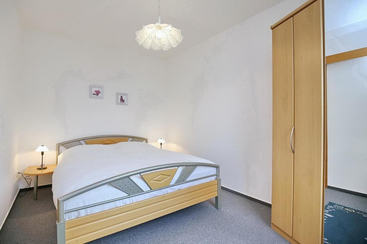 Hanse-Hof Wohnung 08 بولتينهاجين المظهر الخارجي الصورة