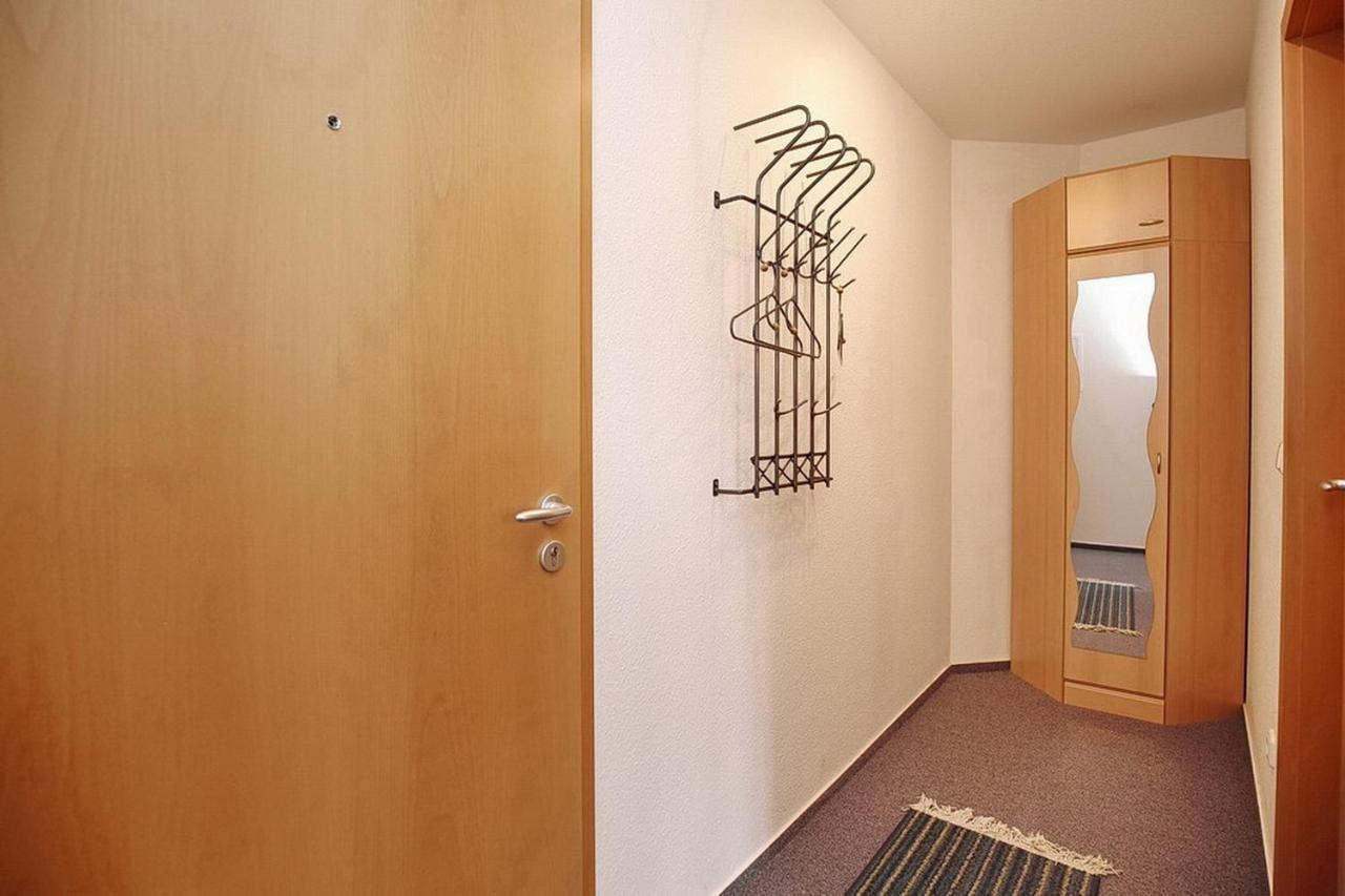 Hanse-Hof Wohnung 08 بولتينهاجين المظهر الخارجي الصورة